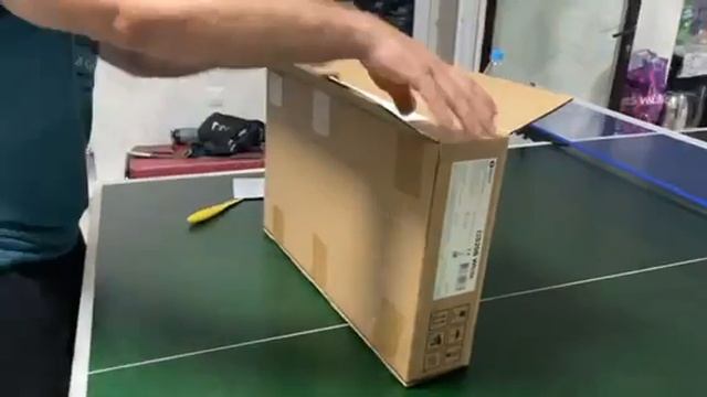 Распаковка — Индукционная варочная панель Schtoff I3S20B