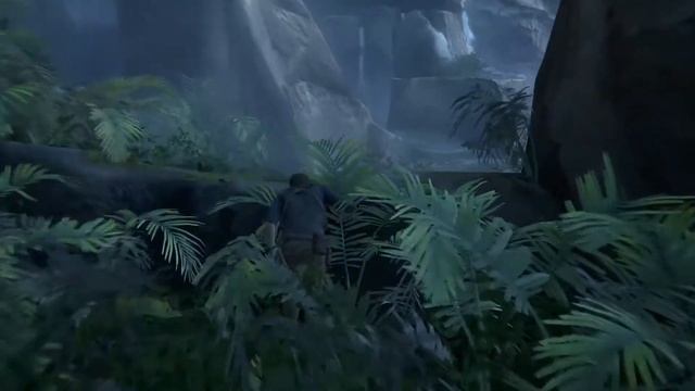Uncharted™ 4 - Путь вора (часть 19)