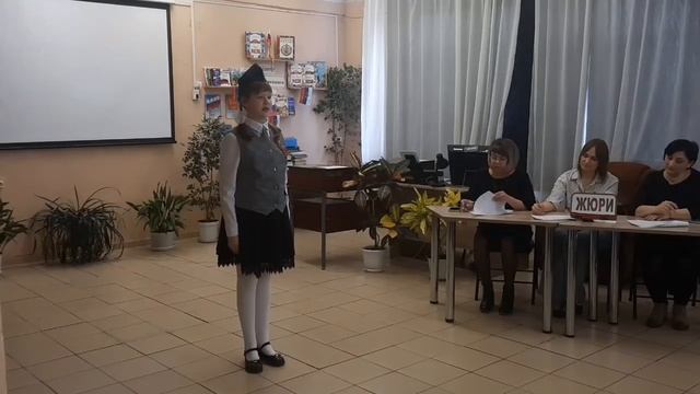 Великие строки о Великой Победе