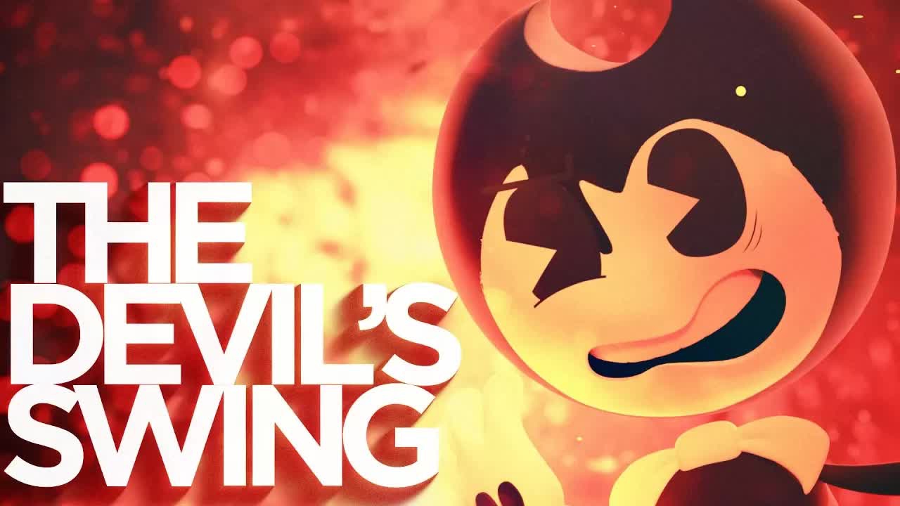 DAGames - The Devil's Swing ( 2017 )