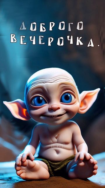 добрый вечер