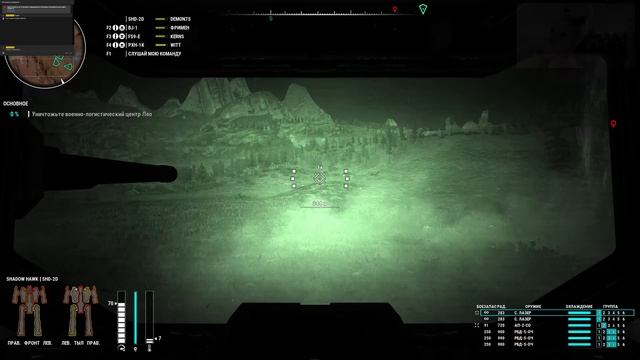MechWarrior 5: Mercenaries #Part14#: 2k(1440x60)Video. Прохождение, раскачка, билды.