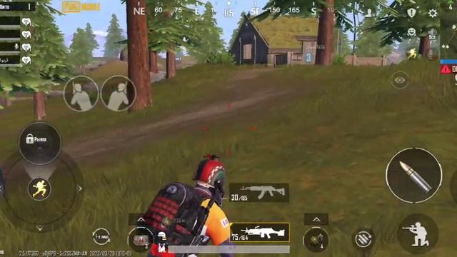 играем в ливик использую только штурмовые пушки 👍🏻?