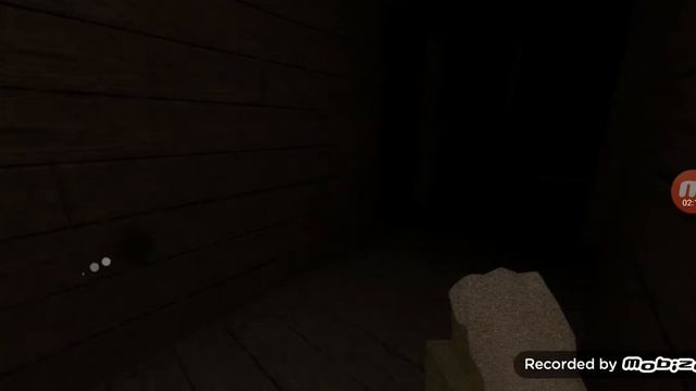 В озере Авгур нет пришельцев Silent dark chapter 1 full gameplay roblox