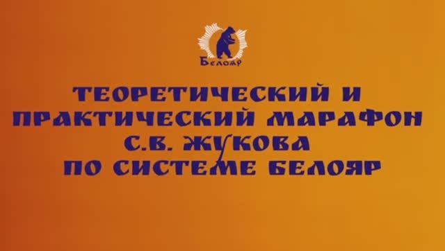 Новый курс 2022 года Станислава Викторовича Жукова