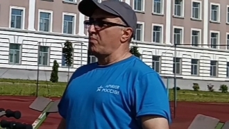 04-06-2025.  120 кг на тренажёре.