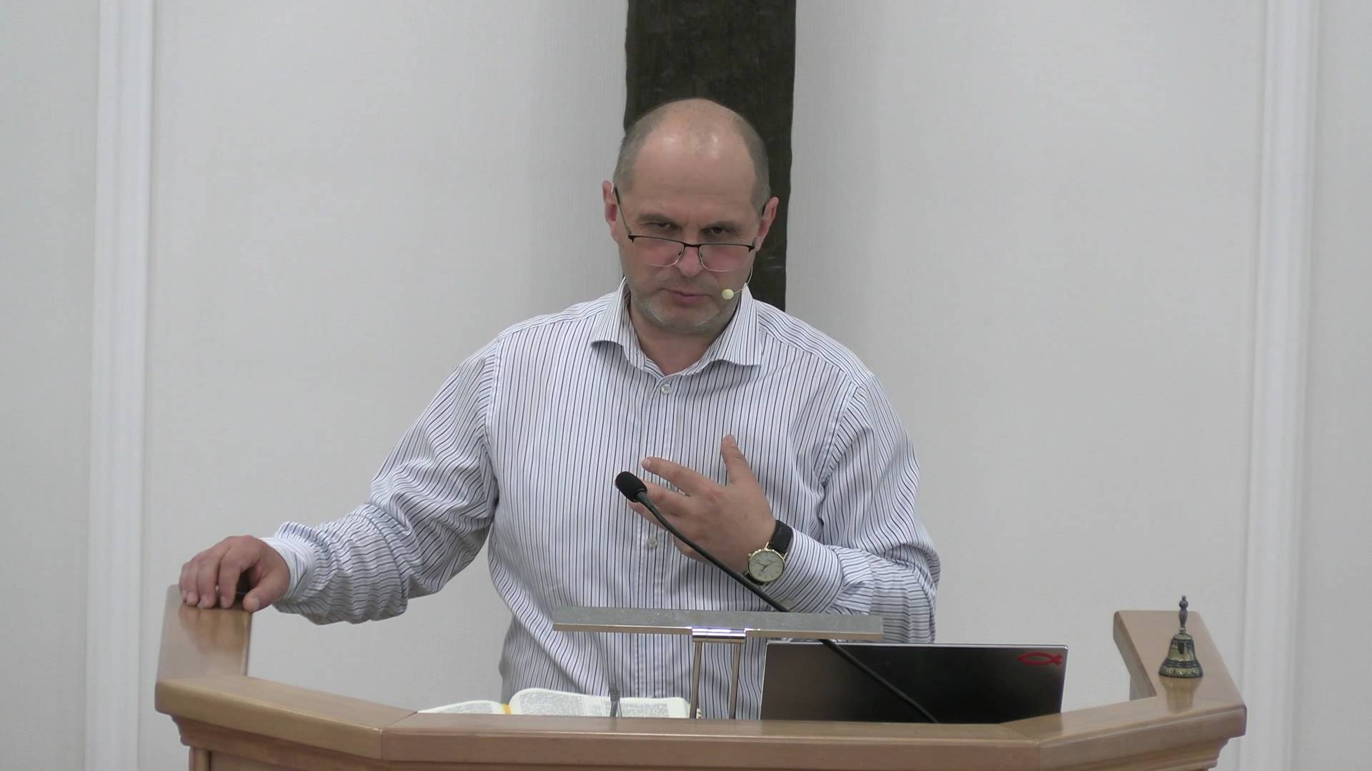 Андрей Довгель - "Новая Песнь или Искусственный Интеллект" 31.05.2025