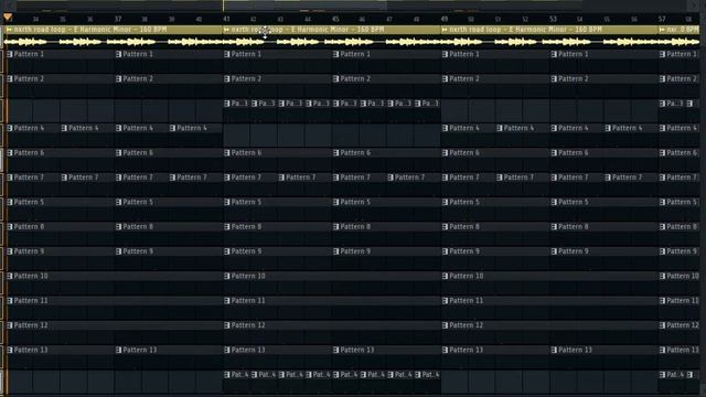 Crazy Drill Fl Studio - 2025