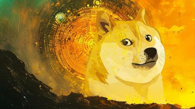 DOGECOIN: мем или миллиард? Вся правда о Doge в 2025