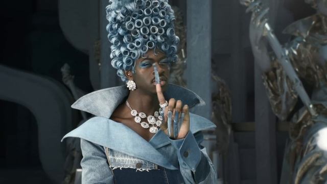 Lil Nas X - Montero