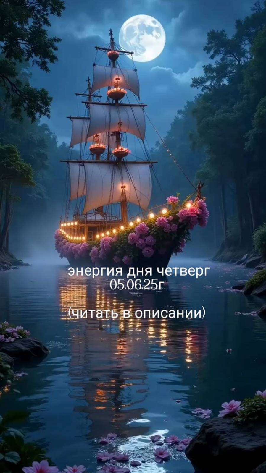 05.06.25г энергия дня четверг