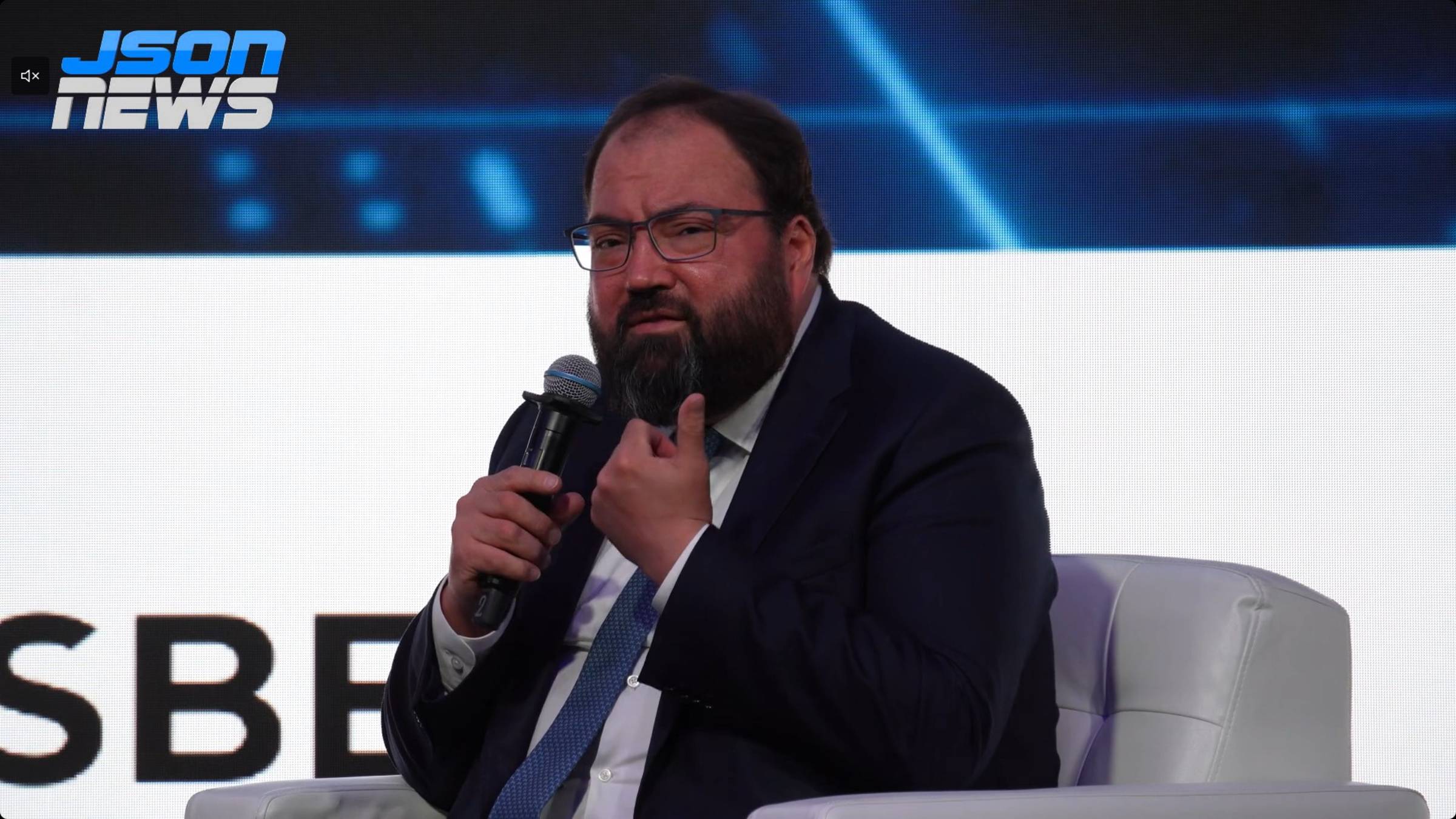Максут Шадаев: Возвращение крупных западных вендоров, управляемая конкуренция, вопрос ИТ кадров