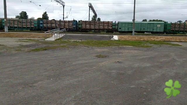 Прогулка по Алапаевску .