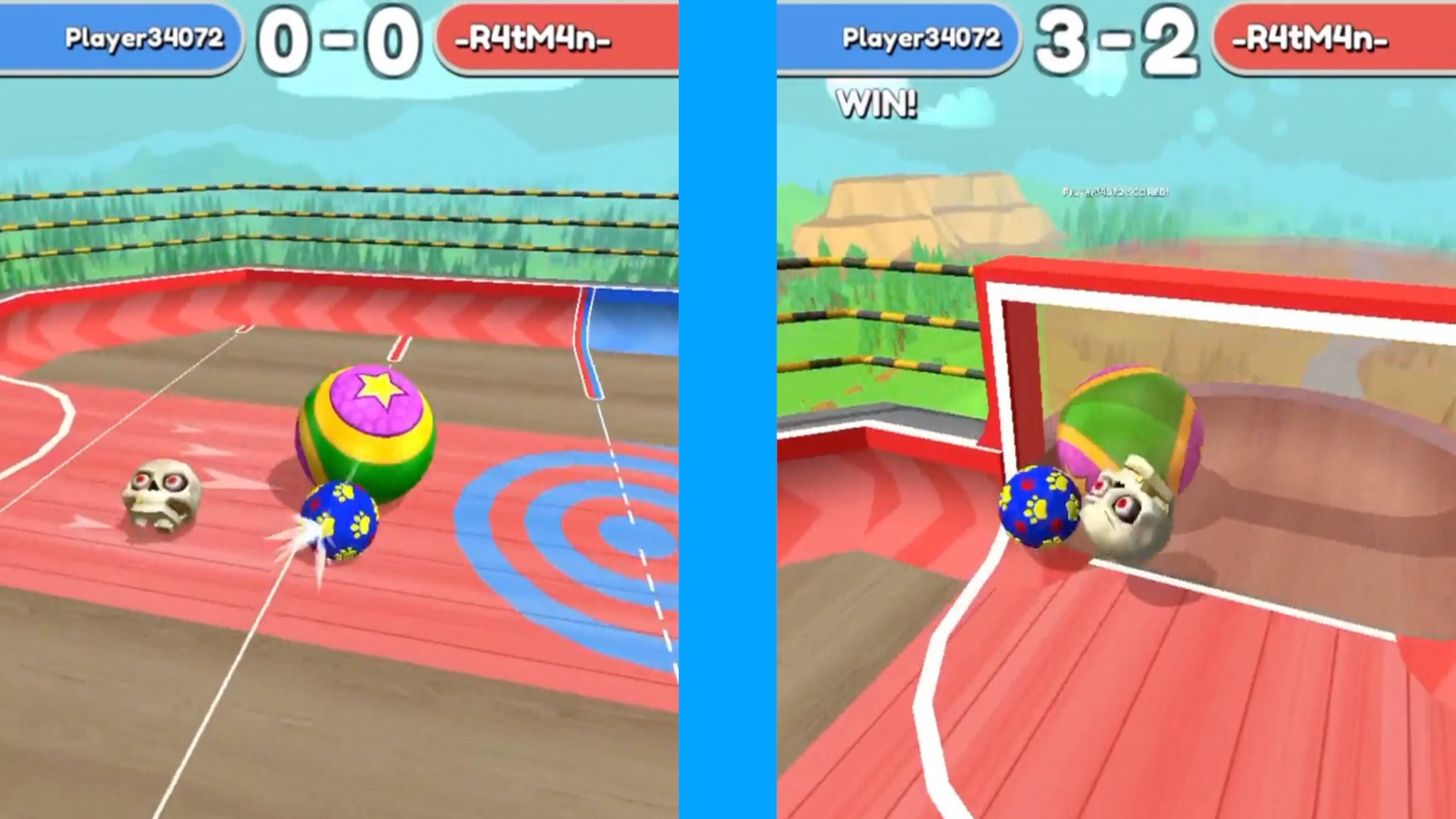 Going balls All Levels Gameplay IOS Android Going Balls Level 657 Goal ball