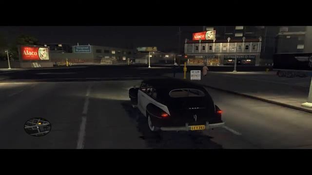 Прохождение L.A. Noire — Дело #1 (коммент от maxim.voron) Ч. 1