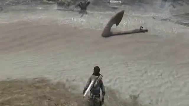Tomb Raider GOTY-конатная дорога-18
