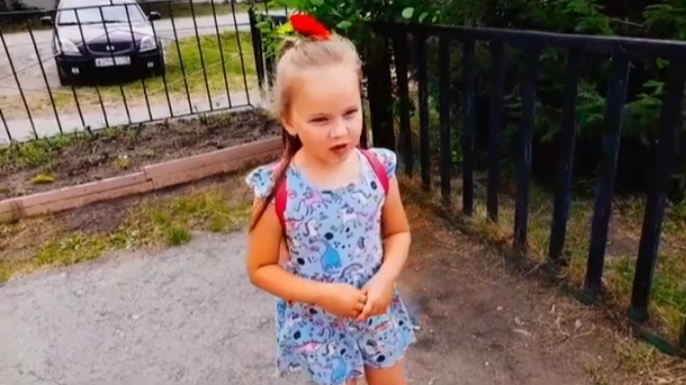 Жизнь в Деревне  такова..Танец котика..Саввочка получил первую грамоту...2023г.
