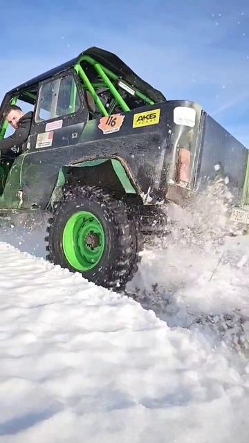 #racing #гонки #дрифт #уаз #dirt #offroad #весна #грязи #настроение #настройки #топ #factshorts