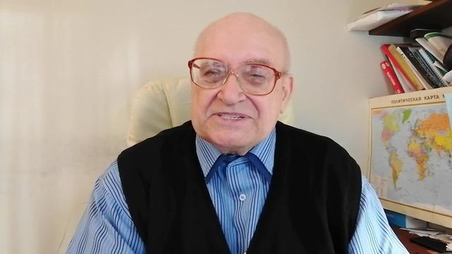 250604. ВЕЛИКАЯ СОБСТВЕННОСТЬ. Пастор В. Громов