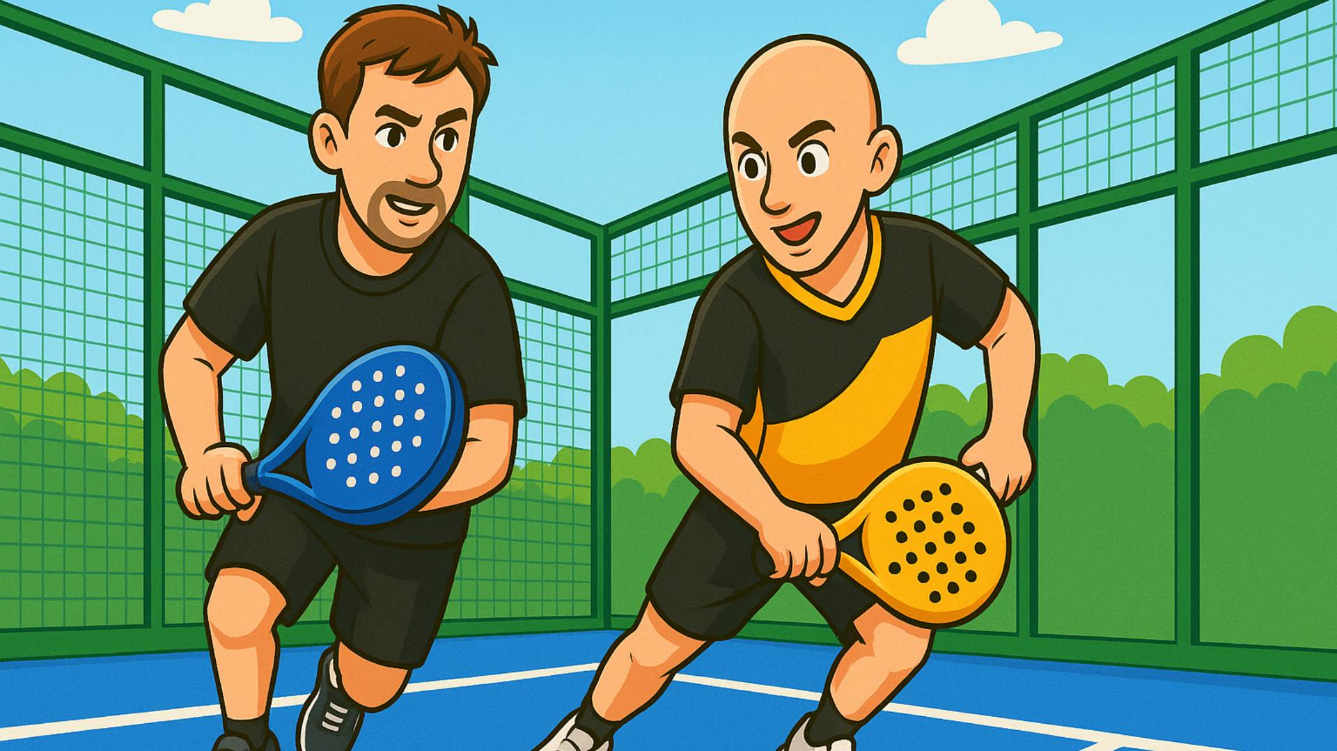 04/06/2025 Highlights