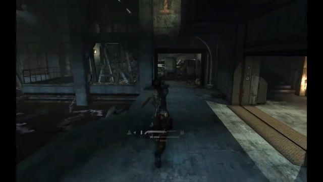 Прохождение Tomb Raider — Часть 18: Гробница Затопленный тайник