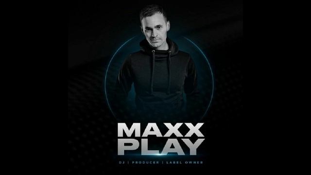 Maxx Play - Can't You Feel It (Original)