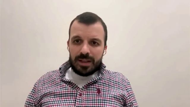 Одно радует, что эра лизоблюдов движется к завершению_ Аслан Рубаев против...