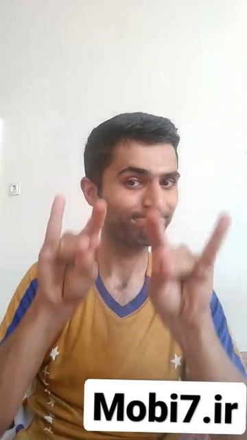 دابسمش با آهنگ پاندا