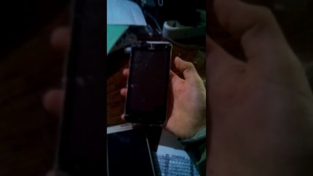 я разбила телефон и починила его👌