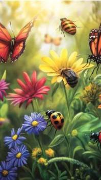 Insects
