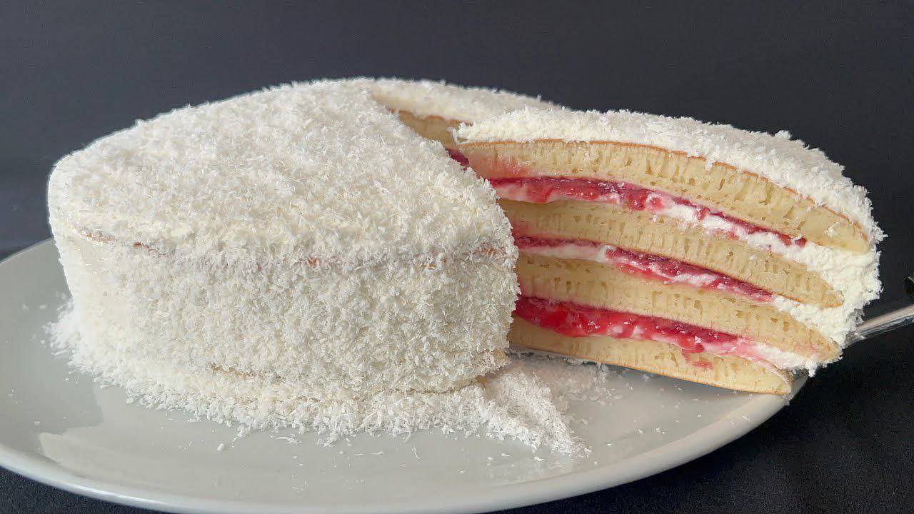 Вкуснейший торт БЕЗ духовки!!!