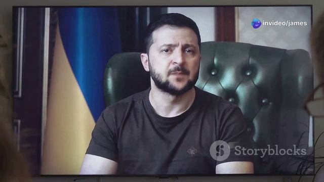 Украина озвучила условия мира на переговорах в Стамбуле