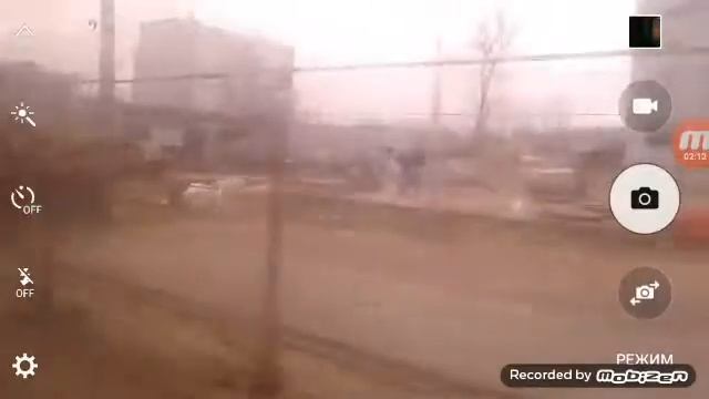 #автобусы брест поездка на автобусе маз 103.003 борт.346 125ч