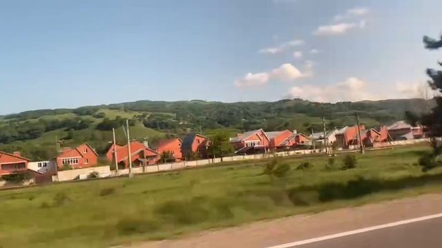 Симфония красок: волшебство природы в объективе камеры