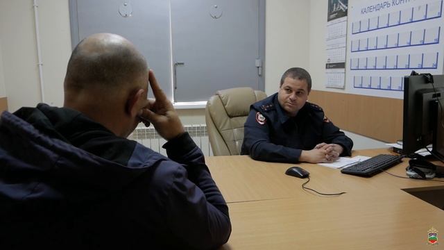 В Карачаево-Черкесии задержан подозреваемый в поджоге автомобиля бывшей сожительницы