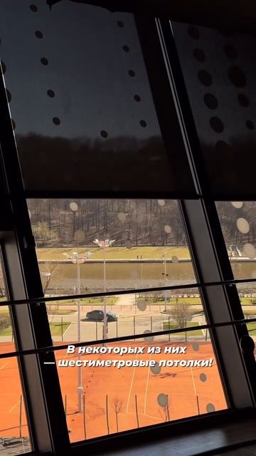 SM в ЛУЖНИКАХ - ждем всех в гости