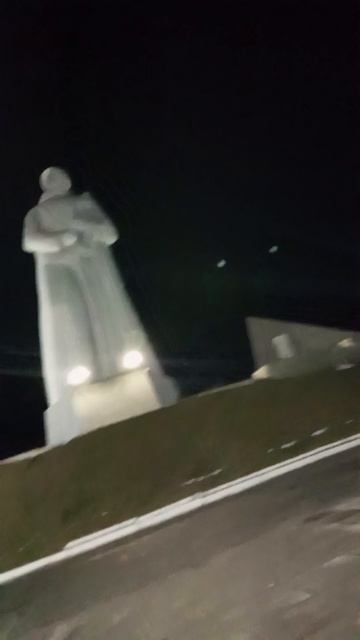 Мурманск. Алёша
