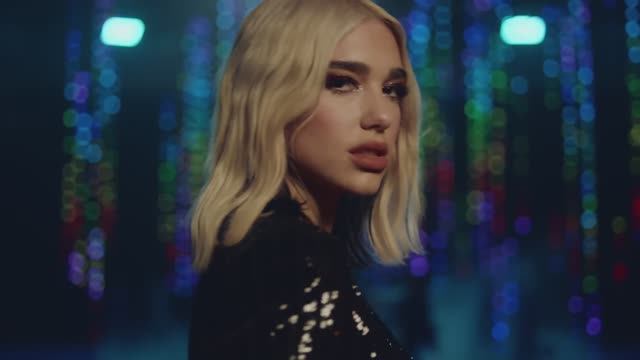 Dua Lipa - Physical