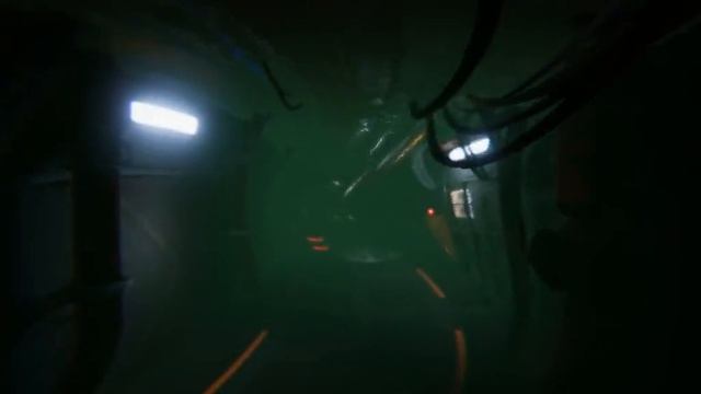 Submersed 2: The Hive — погружение в леденящий душу хоррор уже 29 мая!