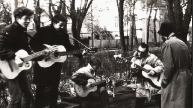 ИПВ-Час до полночи
