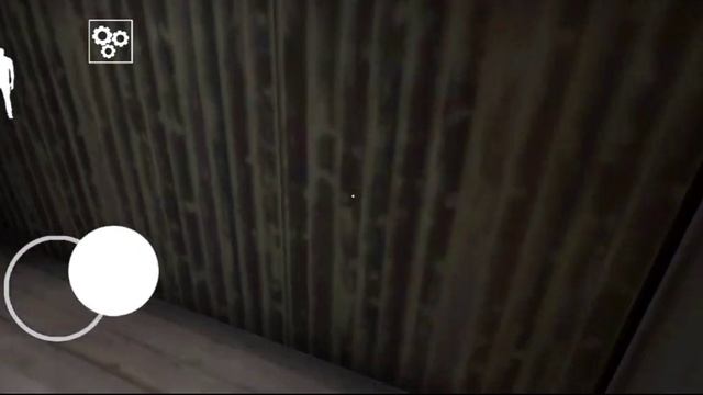 GRANNY 2 (дед ушëл ща хлебом