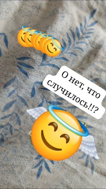Ангелы против демонов 2.0 2серия