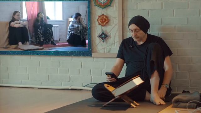 БХАЙ V День 12 ШБ 10.46