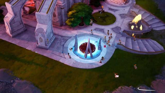 Sintopia - Official Release Date Trailer