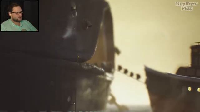 любители покушац   куплинов-прохождение (little nightmares) 4