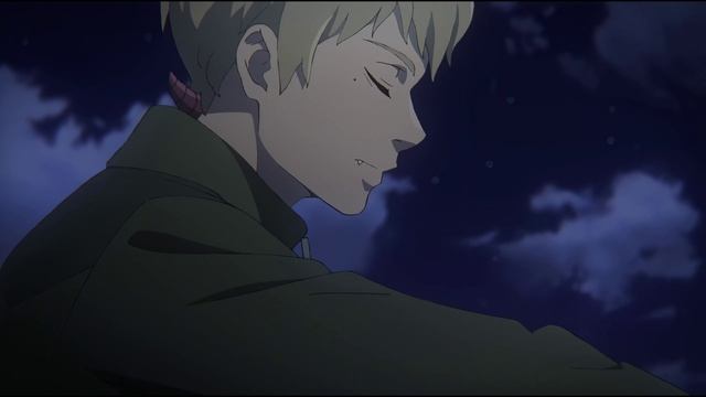 Башня Бога/Tower of God (Opening 3)