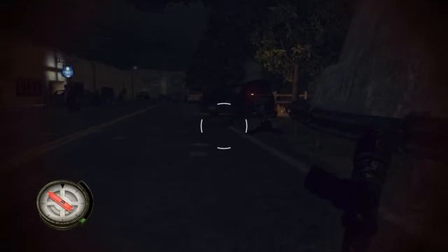 Прохождение The Walking Dead: Survival Instinct №2.Удивительная игра.