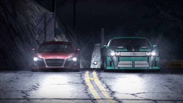 Need for Speed: Carbon Прохождение #15 Дариус [ч.5] Финал