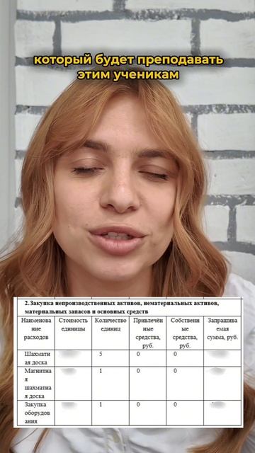 Гранты