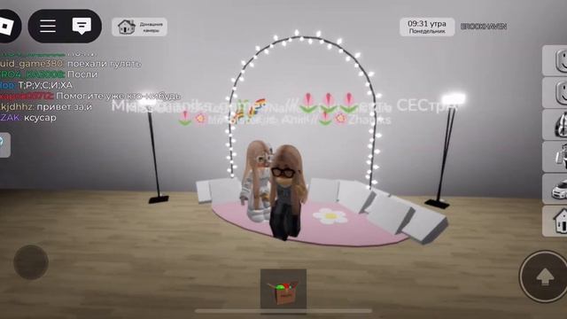ТУТор На миСс СКИн🌷😱 ..///—- + СаПОжКИ, РУКаВа,нОГоТОЧК